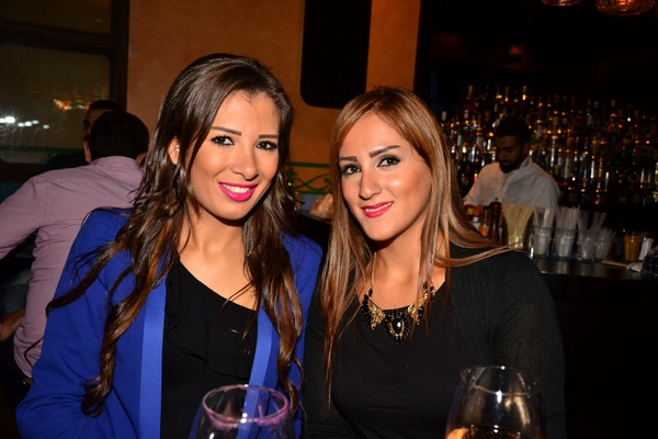 Publicity on Saturday Night